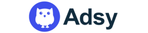 Logo adsy