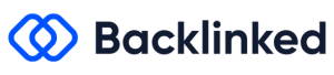 Logo backlinked