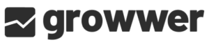 Logo growwer