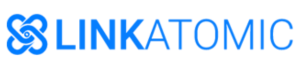Logo linkatomic