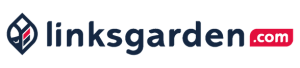 Logo linksgarden
