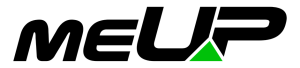 Logo meup