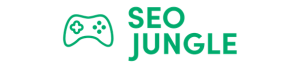 Logo seo jungle