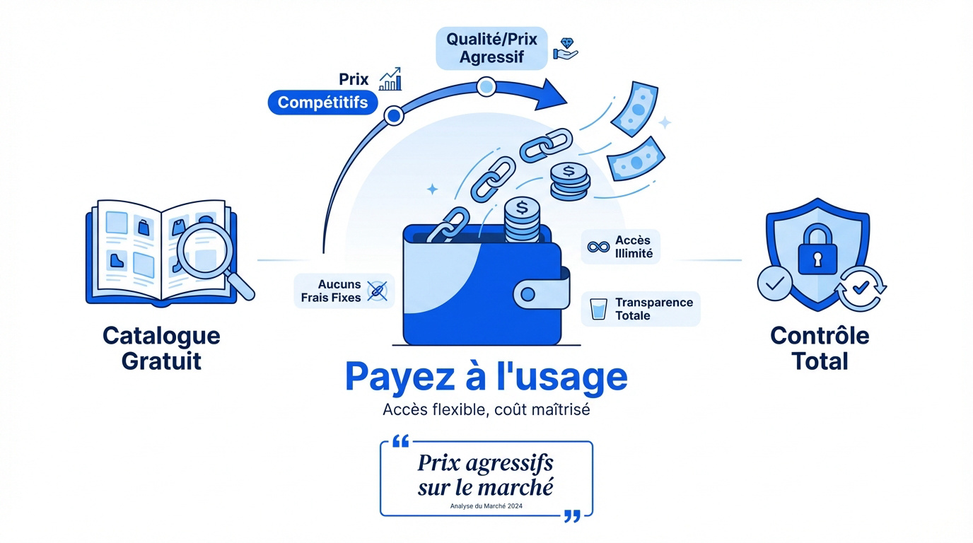 flexibilité des tarifs getalink pay-as-you-go